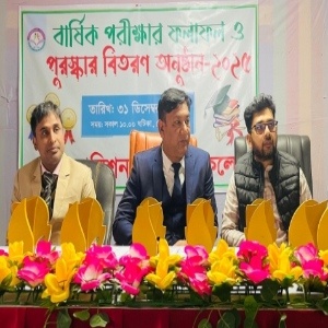 Md Rabiul Awal, Md Ripon, Mohammamad Shohel Rana